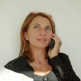 Photo de profil de Myriam Andrieu