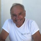 Photo de profil de Gilles Pierson