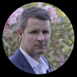 Photo de profil de Christophe Diez