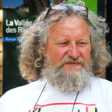 Photo de profil de Thierry Saint-Pierre