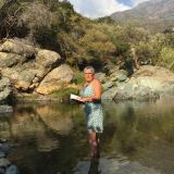 Photo de profil de Maryse Oheix