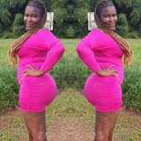 Photo de profil de Livia Efeia