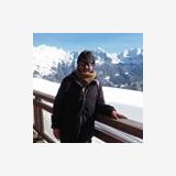 Photo de profil de Christine Bue