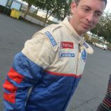 Photo de profil de Philippe Grandjean