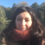 Photo de profil de Jenny May