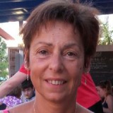 Photo de profil de Sabine Tissier