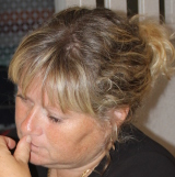 Photo de profil de Nathalie Cabrol
