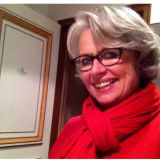 Photo de profil de Marie -Madeleine Flores