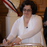 Photo de profil de Catherine Wadin
