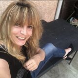Photo de profil de Nathalie Jean