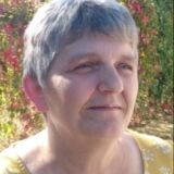 Photo de profil de Nathalie Margot
