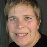Photo de profil de Karine Laruelle