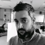 Photo de profil de Christophe Dubreuil