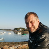 Photo de profil de Christophe Le Pogam