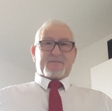 Photo de profil de Fabrice Paquet