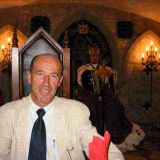 Photo de profil de Patrick Balestra
