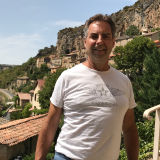 Photo de profil de Didier Lelux