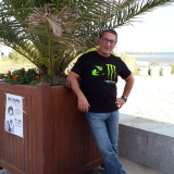 Photo de profil de Pascal Schweitzer