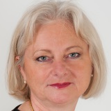 Photo de profil de Agnes Daudinet