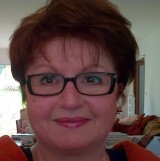 Photo de profil de Claudine Julie Joseph