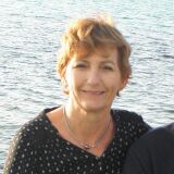 Photo de profil de Catherine Jule