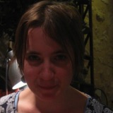 Photo de profil de Julie Lecat