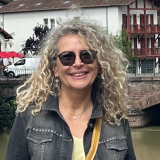Photo de profil de Isabelle Martinez