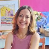 Photo de profil de Stéphanie Lesieur