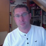 Photo de profil de Frédéric Roussel