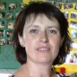 Photo de profil de Catherine Aubert