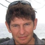 Photo de profil de Christophe Bernard