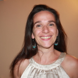Photo de profil de Virginie Lecomte