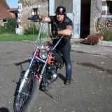 Photo de profil de Dominique Henry