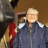 Photo de profil de Evelyne Rich
