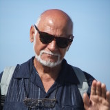 Photo de profil de Jean-Claude Ferraresi