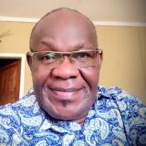 Photo de profil de Pierre Valentin Umondi Kwazi
