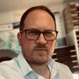 Photo de profil de Benoit Joly