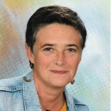 Photo de profil de Christelle Boulanger
