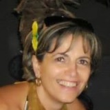 Photo de profil de Lucie - Marie Messina