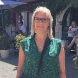 Photo de profil de Sandrine Hermant