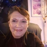 Photo de profil de Martine Kieffer
