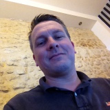 Photo de profil de Rodolphe Lecomte