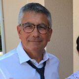 Photo de profil de Bruno Vivier