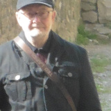 Photo de profil de Jean-Pierre Paret