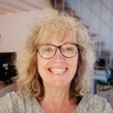 Photo de profil de Valérie Fortuné