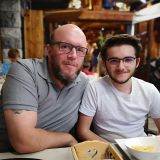 Photo de profil de Arnaud Dupas