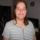 Photo de profil de Brigitte Marie