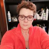 Photo de profil de Brigitte Legrand