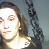 Photo de profil de Geraldine Thomas