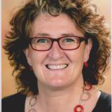Photo de profil de Stéphanie Delmas
